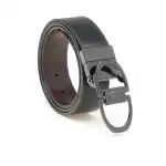 Reversible Belts